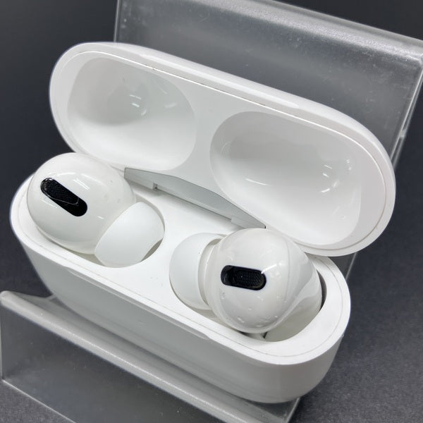 【中古】Apple AirPods Pro MLWK3J/A  (2021/Magsafe)【秋葉原】