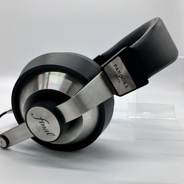 【中古】PANDORA HOPE Ⅵ　BLACK（FI-PA6BD）【秋葉原】