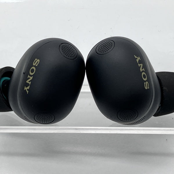 SONY 【中古】WF-1000XM6 BZ ブラック【秋葉原】 – e☆イヤホン