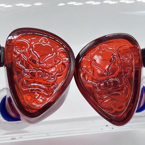 【中古】上官婉児 II Wan'er S.G 2 RED LION Bass Edition  3.5mm【秋葉原】