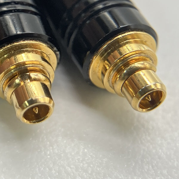 e☆イヤホン・ラボ 【中古】Tektite GeN2 MMCX-4.4mm (イヤーループ