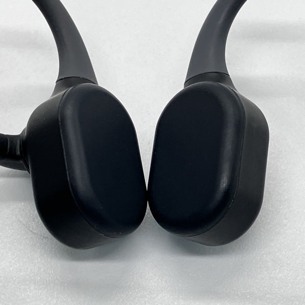 Shokz 【中古】OpenComm Slate Grey【AFT-EP-000026】【秋葉原】 – e
