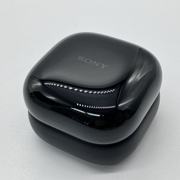 SONY 【中古】LinkBuds Fit ブラック 【WF-LS910N BZ】【秋葉原】 – e