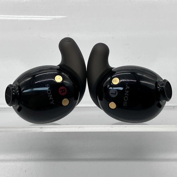 SONY 【中古】LinkBuds Fit ブラック 【WF-LS910N BZ】【秋葉原】 – e