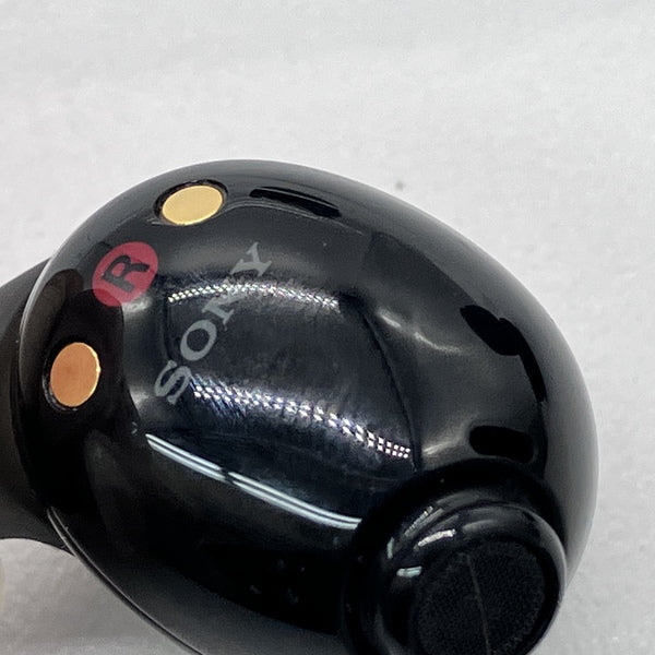 SONY 【中古】LinkBuds Fit ブラック 【WF-LS910N BZ】【秋葉原】 – e