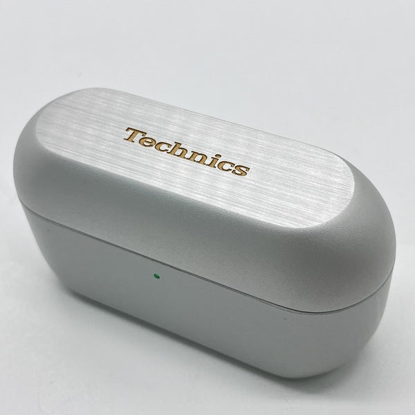 Technics 【中古】EAH-AZ100-S シルバー【日本橋】 – e☆イヤホン