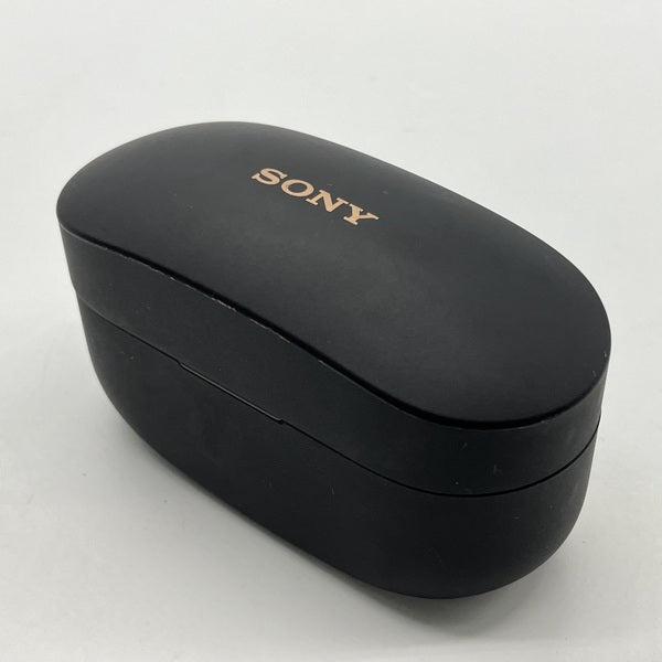 SONY 【中古】WF-1000XM4 BM ブラック【秋葉原】 – e☆イヤホン