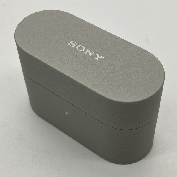 SONY 【中古】WF-1000XM6 SZ プラチナシルバー【秋葉原】 – e☆イヤホン