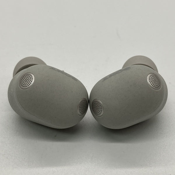 SONY 【中古】WF-1000XM6 SZ プラチナシルバー【秋葉原】 – e☆イヤホン