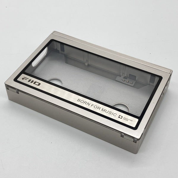 【中古】SK-M21C Titanium Gold 【FIO-SK-M21C-G】【秋葉原】