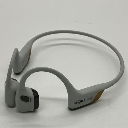 値下げ【中古美品】SHOKZ イヤホン OPENRUN PRO 2 大迫傑モデル Shokz 【中古】OpenRun Pro 2 Mini 大迫傑モデル【SKZ-EP-000049