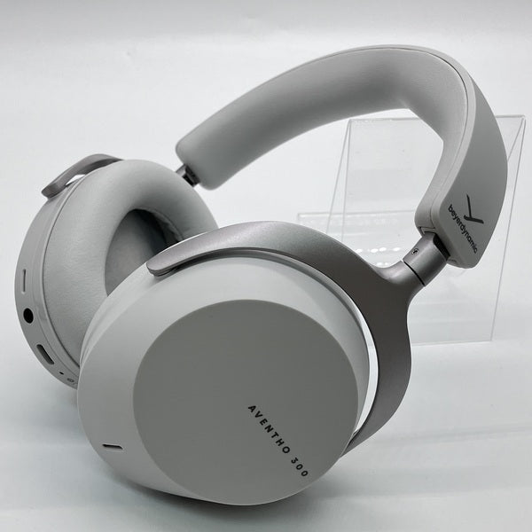 beyerdynamic 【中古】AVENTHO 300 nordic grey【秋葉原】 – e☆イヤホン