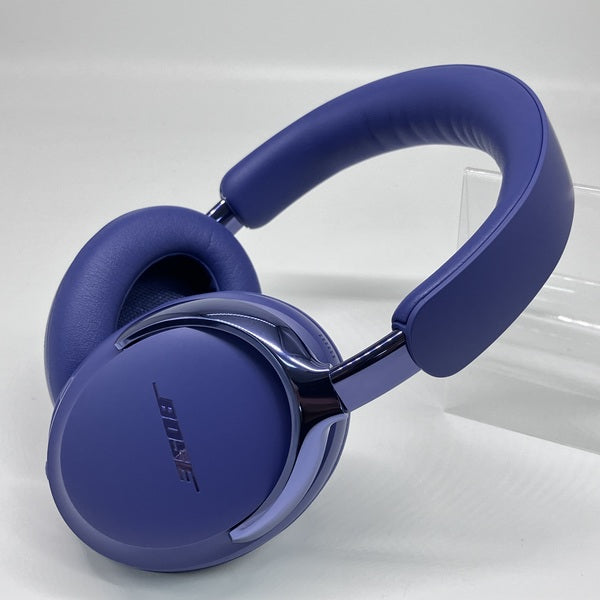 Bose 【中古】QuietComfort Ultra Headphones (2nd Gen) Midnight