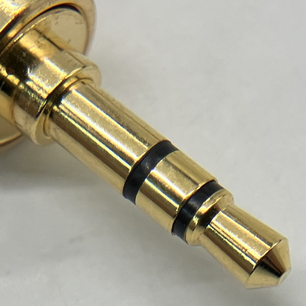 その他ブランド 【中古】GUCraftsman 6N単結晶銀ヘッドホンケーブル