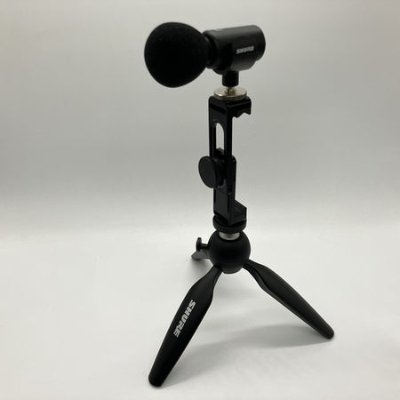 SHURE 【中古】MV88+ ビデオキット【名古屋】 – e☆イヤホン
