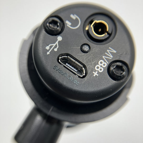 SHURE 【中古】MV88+ ビデオキット【名古屋】 – e☆イヤホン