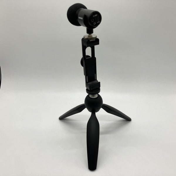 SHURE 【中古】MV88+ ビデオキット【名古屋】 – e☆イヤホン