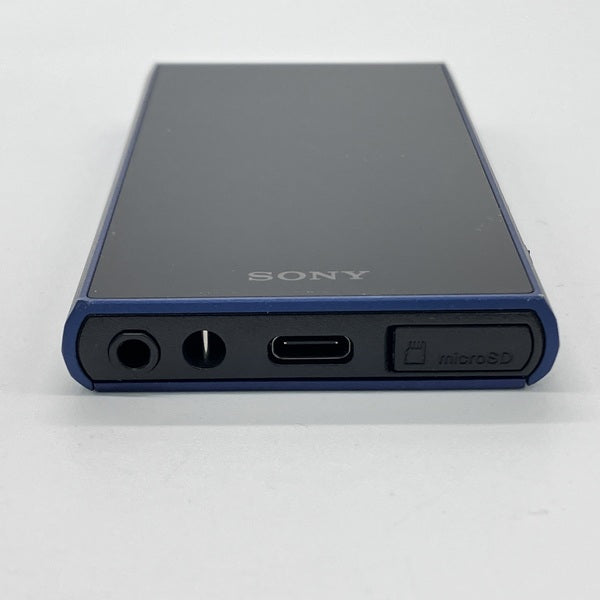 SONY 【中古】NW-A306 LC ブルー【秋葉原】 – e☆イヤホン