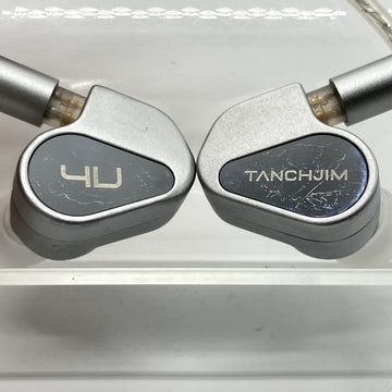 Tanchjim 中古価格 | HifiZero
