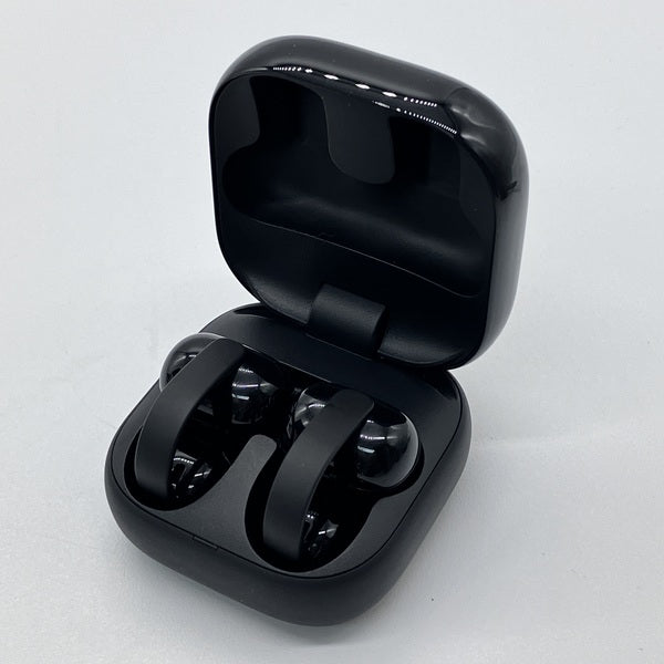 SONY 【中古】LinkBuds Clip ブラック【WF-LC900 BZ】【秋葉原】 – e