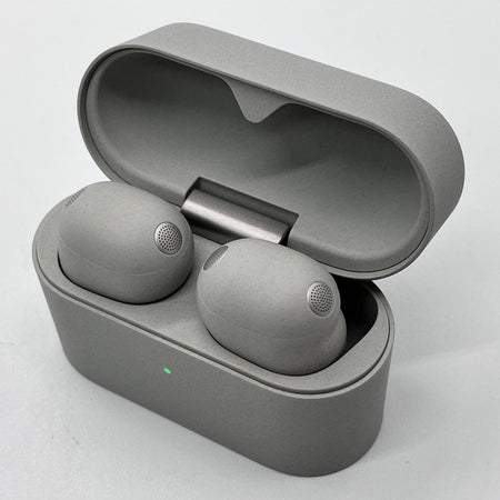SONY 【中古】WF-1000XM6 SZ プラチナシルバー【秋葉原】 – e☆イヤホン