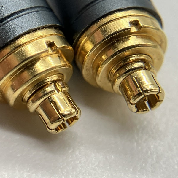 EFFECT AUDIO 【中古】Eros S (2pin to 4.4mm)【日本橋】 – e☆イヤホン