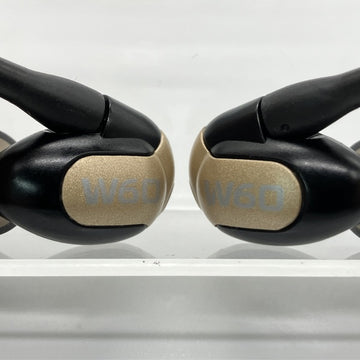 Westone W60 中古価格 | HifiZero