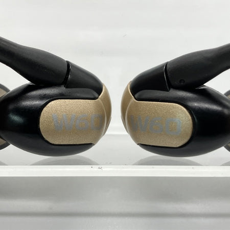Westone Audio 【中古】WESTONE W60【日本橋】 – e☆イヤホン