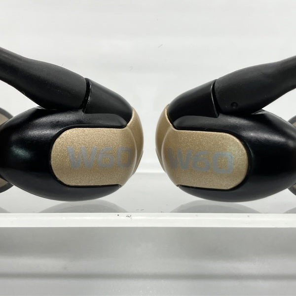 Westone Audio 【中古】WESTONE W60【秋葉原】 – e☆イヤホン