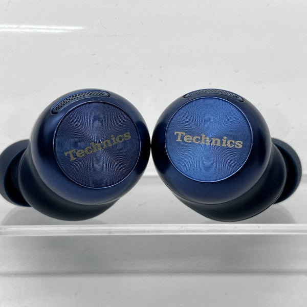 Technics 【中古】EAH-AZ100-A ミッドナイトブルー【秋葉原】 – e