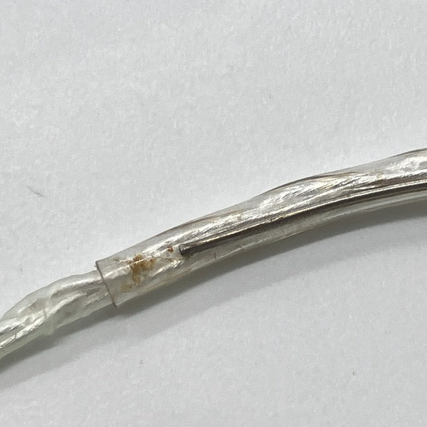 NOBUNAGA Labs 【中古】鬼丸改 (Onimaru-Kai)【NLP-ONI-KAI 3.5mm MMCX