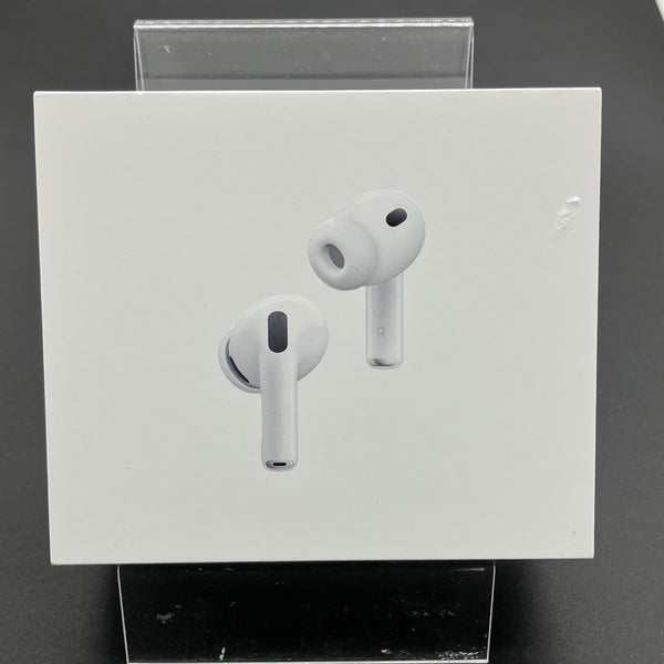 Apple 【中古】AirPods Pro 3 MFHP4J/A【秋葉原】 – e☆イヤホン