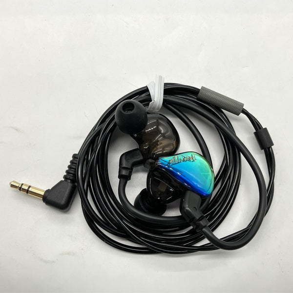 qdc 【中古】FRONTIER Next Black 【QDC-FRONTIER-NB】【秋葉原】 – e