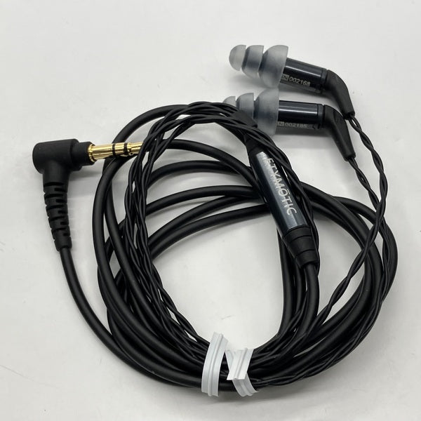 ETYMOTIC 【中古】ER4XR【秋葉原】 – e☆イヤホン