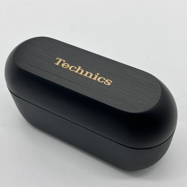 中古/イヤホン本体のみ/Technics EAH-AZ100-K/ブラック Technics 【中古】EAH-AZ100-K ブラック【日本橋】 – e☆イヤホン