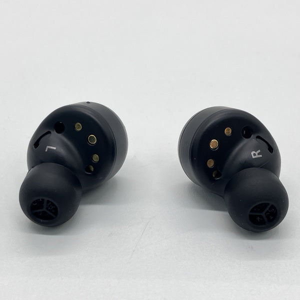 Technics 【中古】EAH-AZ100-K ブラック【日本橋】 – e☆イヤホン