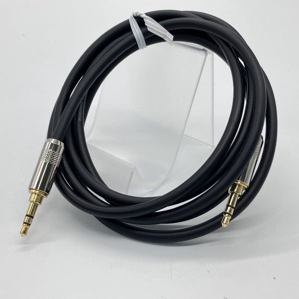 【中古】MOGAMI2893 3.5mmヘッドホンケーブル 1.5m【秋葉原】