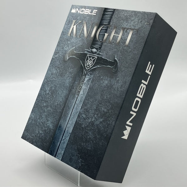 Noble Audio 【中古】Knight 【NBA-KNIGHT】【秋葉原】 – e☆イヤホン