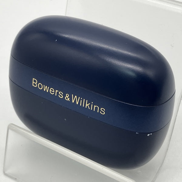 Bowers & Wilkins 【中古】Pi8 ミッドナイト・ブルー【PI8/MB