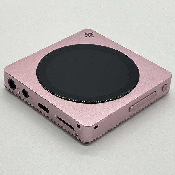 【中古】Snowsky DISC Pink【FIO-SSDISC-P】【秋葉原】