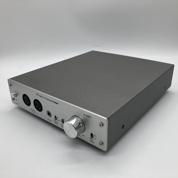 N-MODE 【中古】X-HA1【秋葉原】 – e☆イヤホン