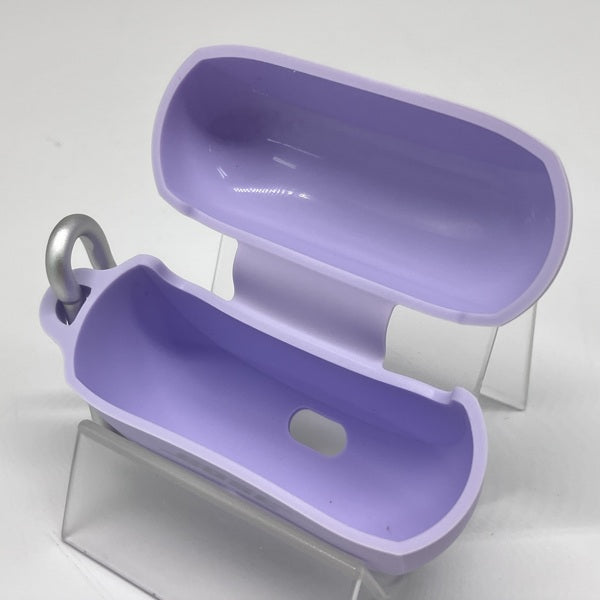 Bose 【中古】Ultra Open Earbuds Silicone Case Cover Chilled Lilac