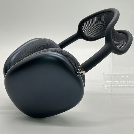 Apple 【中古】AirPods Max 2 MHWK4ZA/A ミッドナイト【日本橋】 – e
