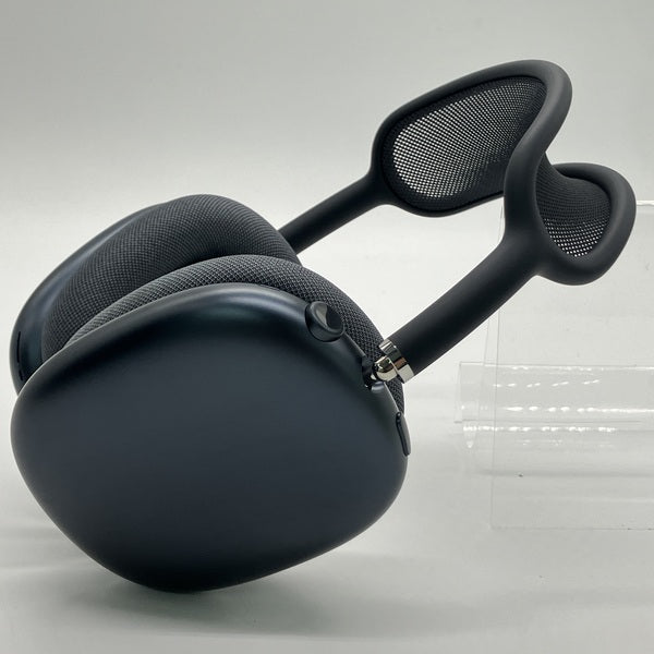 Apple 【中古】AirPods Max 2 MHWK4ZA/A ミッドナイト【日本橋】 – e