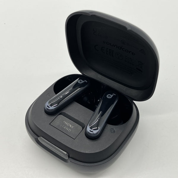 【中古】Soundcore P40i ブラック 【A3955N11】【名古屋】