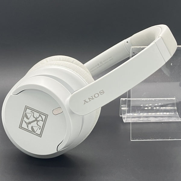 【限定】SONY WH-CH720N FGOコラボ アベンジャー キングプロテア SONY 【中古】WH-CH720N FGO Fate/Grand Order Editionモデル【秋葉原