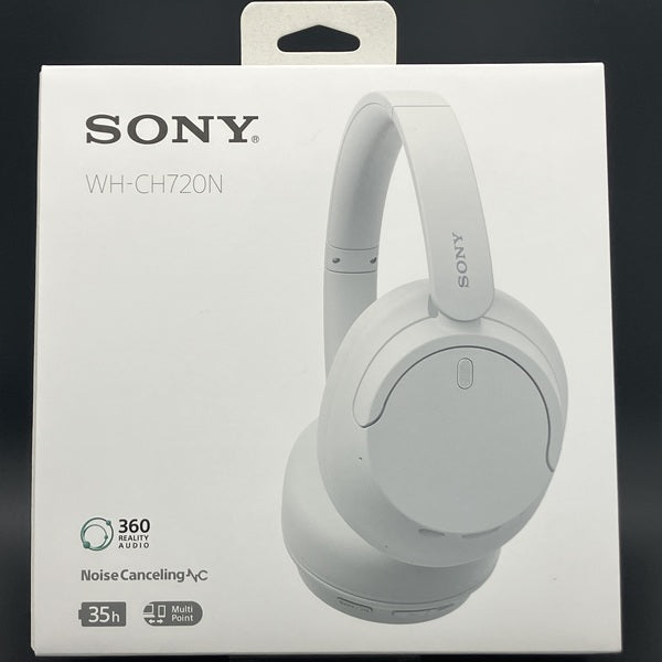 SONY 【中古】WH-CH720N FGO Fate/Grand Order Editionモデル【秋葉原
