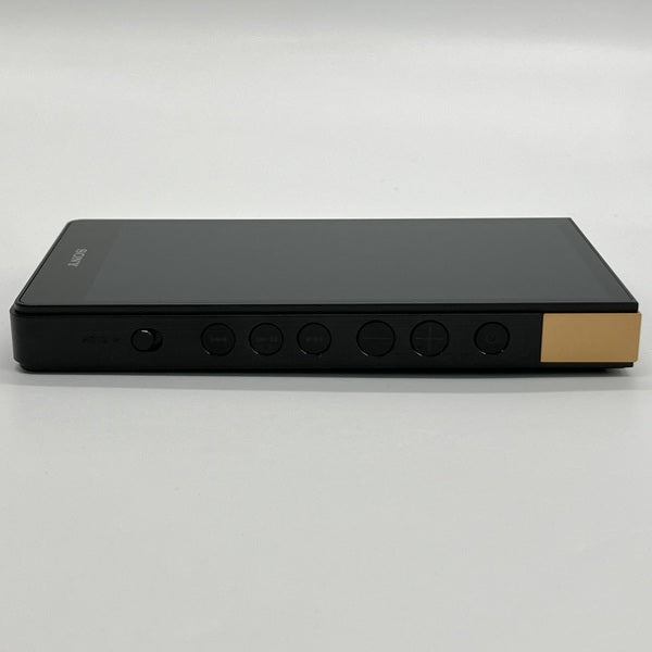 SONY 【中古】NW-ZX707 C【秋葉原】 – e☆イヤホン