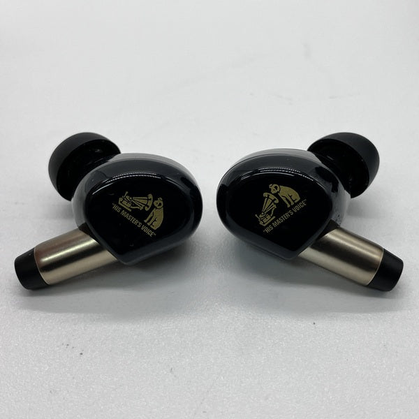 WOOD master HA-FW5000T-B ピアノブラック　未使用 Victor 【中古】WOOD master HA-FW5000T-B ピアノブラック【秋葉原