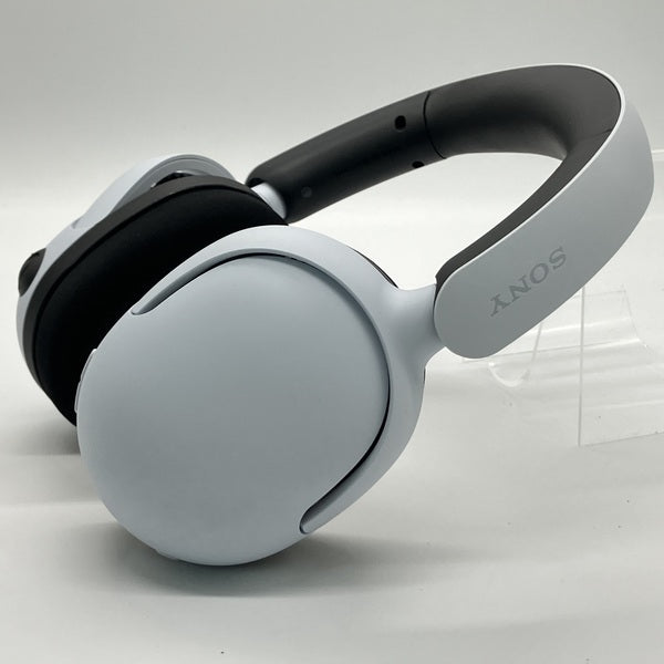 SONY 【中古】INZONE H5 ホワイト 【WH-G500 WZ】【秋葉原】 – e☆イヤホン